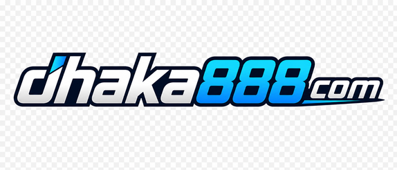 Dhaka888 Com লোগো